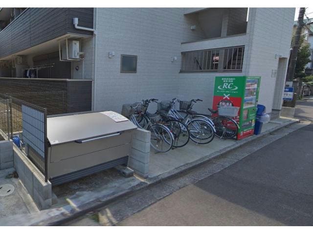  京成松戸線/高根木戸駅 徒歩5分 3階 築9年