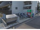 京成松戸線/高根木戸駅 徒歩5分 3階 築9年