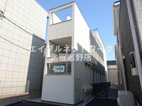 リーベル壱番館