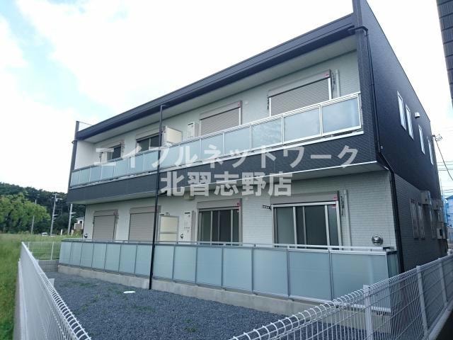  リブリ・緑ヶ丘Ⅰ