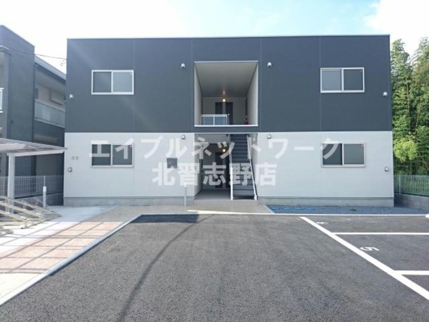  リブリ・緑ヶ丘Ⅰ