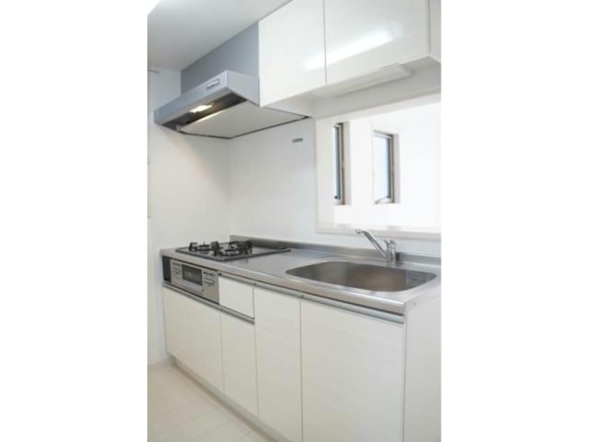  リブリ・緑ヶ丘Ⅰ