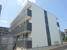  京成松戸線/薬園台駅 徒歩5分 1階 築8年