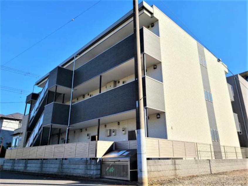  京成松戸線/薬園台駅 徒歩5分 1階 築8年