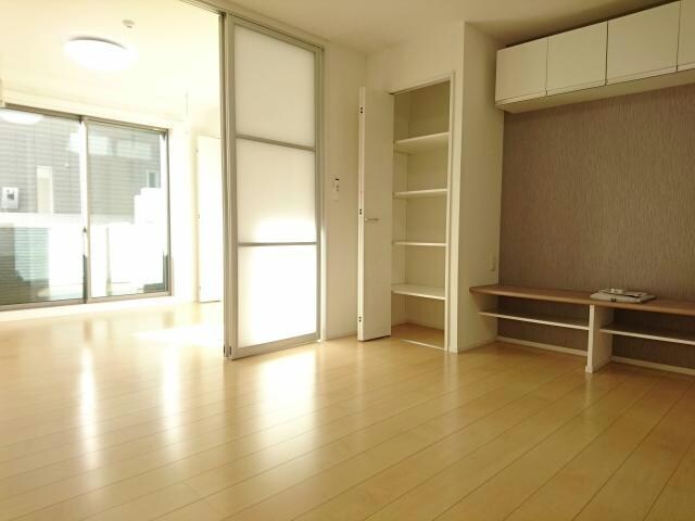 ※別部屋写真 京成松戸線/薬園台駅 徒歩5分 1階 築8年