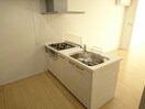 ※別部屋写真 京成松戸線/薬園台駅 徒歩5分 1階 築8年