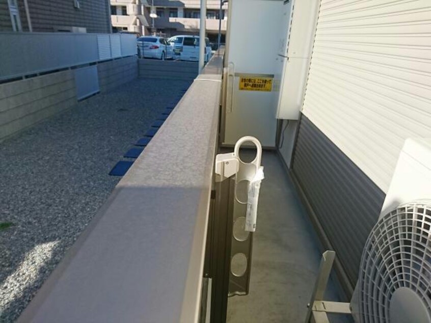 ※別部屋写真 京成松戸線/薬園台駅 徒歩5分 1階 築8年