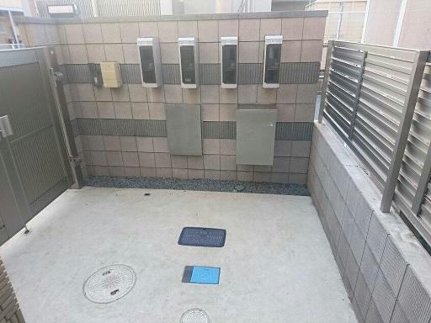  京成松戸線/二和向台駅 徒歩5分 2階 築8年