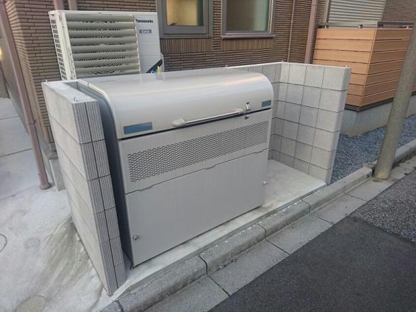  京成松戸線/二和向台駅 徒歩5分 2階 築8年