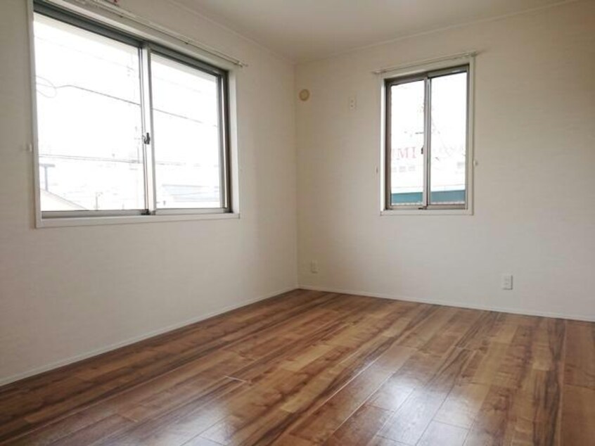 ※別部屋写真 京成松戸線/二和向台駅 徒歩5分 2階 築8年