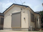 習志野2丁目貸家　D棟