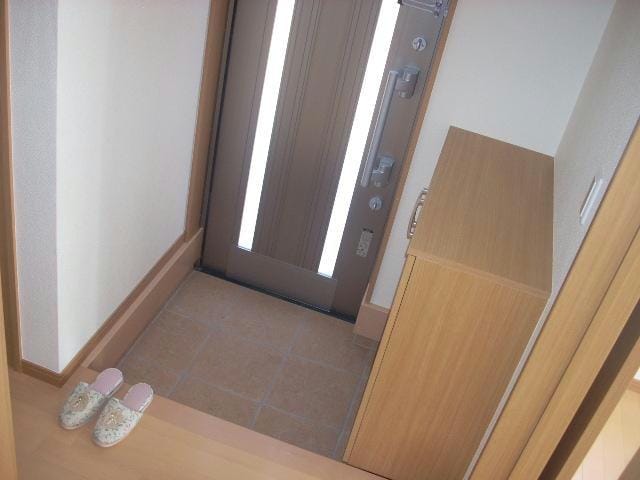  習志野2丁目貸家　F棟