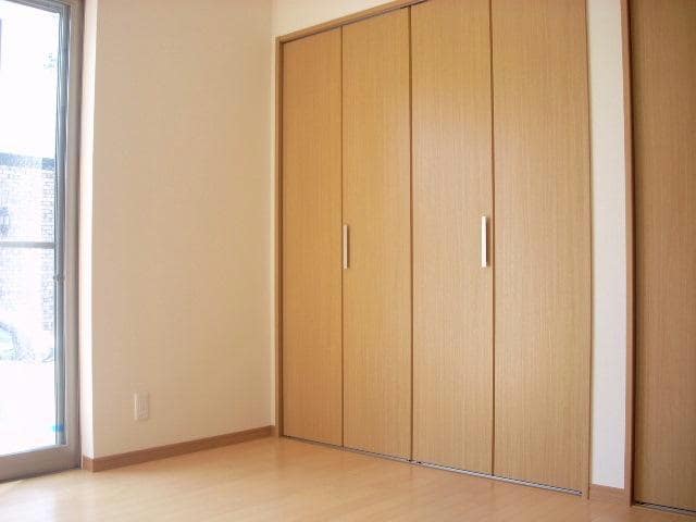  習志野2丁目貸家　F棟