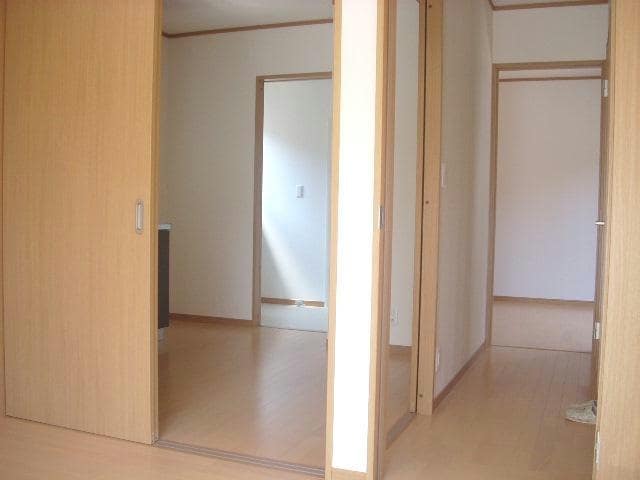  習志野2丁目貸家　F棟