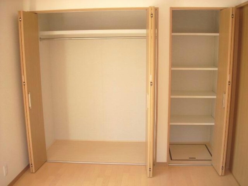  習志野2丁目貸家　F棟