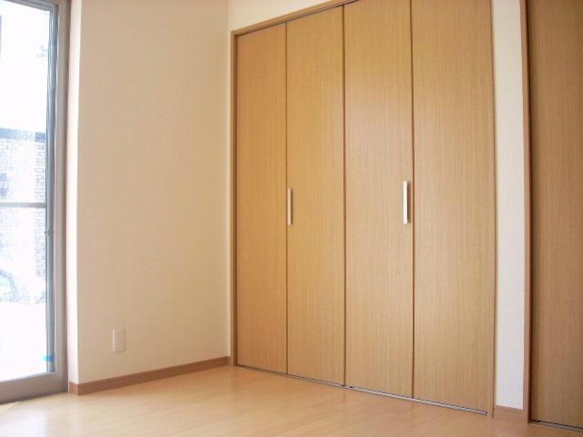  習志野2丁目貸家　F棟