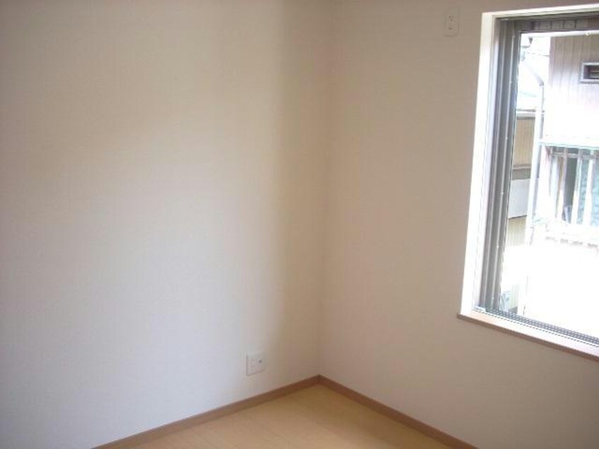  習志野2丁目貸家　F棟