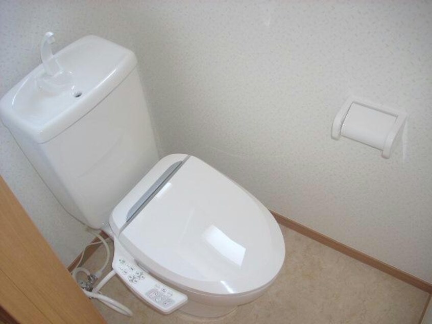  習志野2丁目貸家　F棟