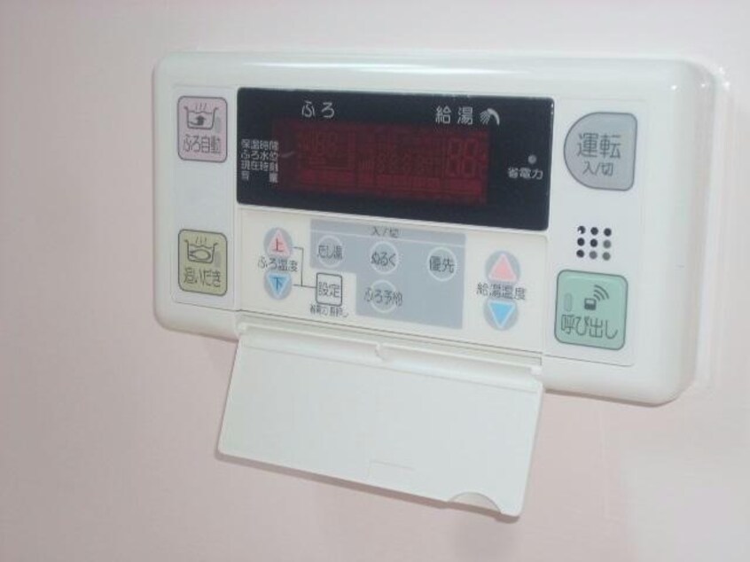  習志野2丁目貸家　F棟