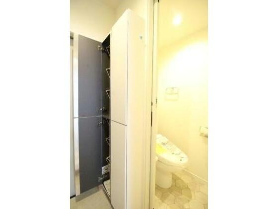 ※別部屋写真 クオーレ習志野台Ⅱ