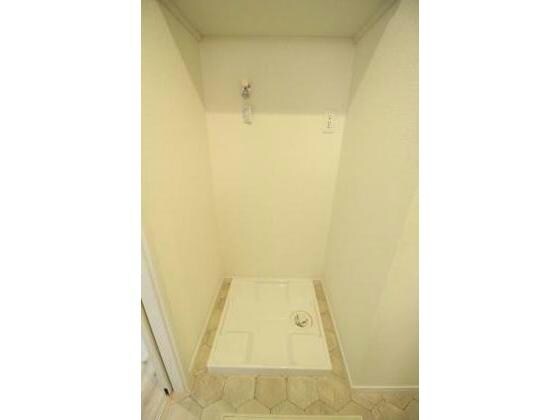 ※別部屋写真 クオーレ習志野台Ⅱ