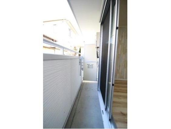 ※別部屋写真 クオーレ習志野台Ⅱ