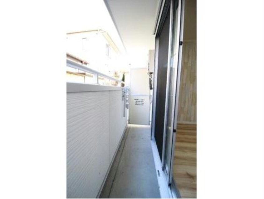 ※別部屋写真 クオーレ習志野台Ⅱ