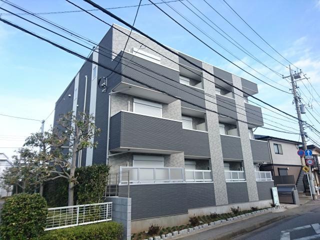  京成松戸線/北習志野駅 徒歩15分 3階 築7年