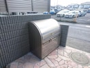 ゴミ置場 京成松戸線/北習志野駅 徒歩15分 3階 築7年