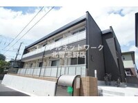 リブリ・北習志野