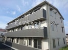 東葉高速鉄道/船橋日大前駅 徒歩9分 3階 築7年の外観