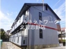 サンライズ北習志野Ⅲの外観