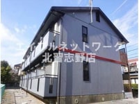 サンライズ北習志野Ⅲ