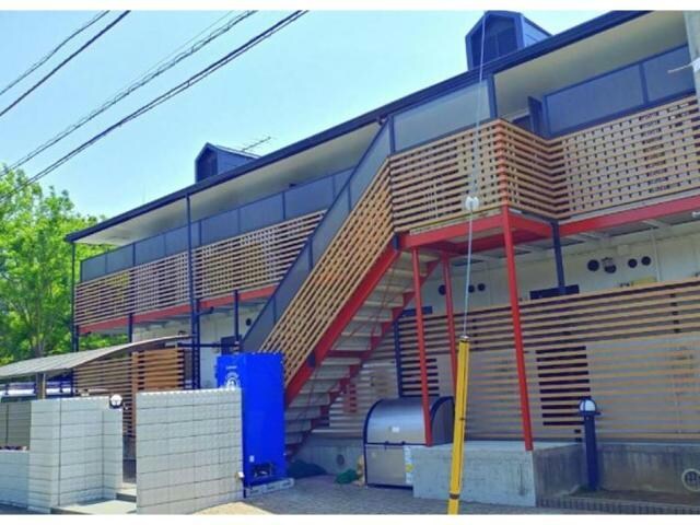  サンライズ北習志野Ⅲ