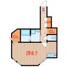東葉高速鉄道/北習志野駅 徒歩9分 1階 築8年 1Rの間取り