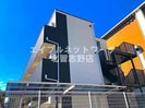東葉高速鉄道/北習志野駅 徒歩10分 1階 築7年の外観