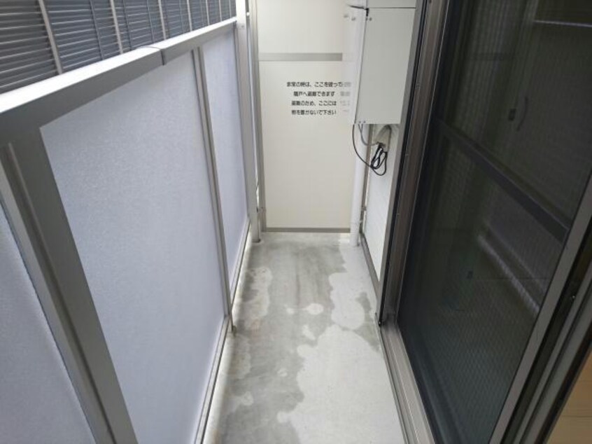 ※別号室写真 東葉高速鉄道/北習志野駅 徒歩10分 1階 築7年
