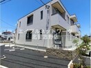  京成松戸線/薬園台駅 徒歩12分 1階 築7年