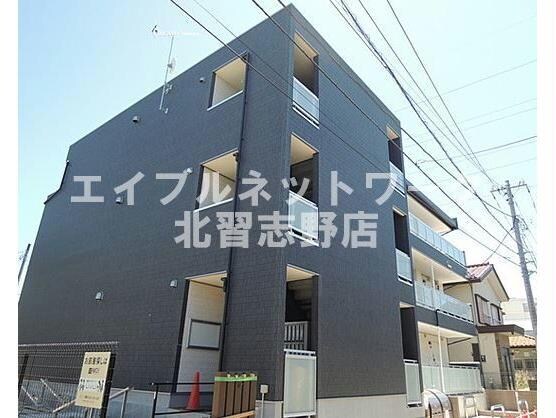  東葉高速鉄道/船橋日大前駅 徒歩9分 1階 築7年