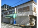 京成松戸線/高根公団駅 徒歩8分 2階 築44年の外観
