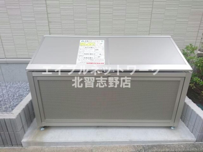  京成松戸線/習志野駅 徒歩3分 1階 築6年