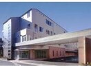 医療法人社団良知会共立習志野台病院(病院)まで784m 京成松戸線/習志野駅 徒歩3分 1階 築6年
