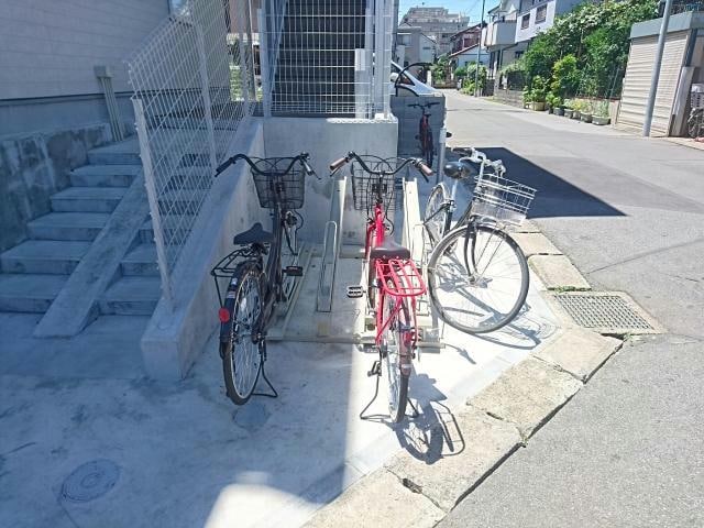  京成松戸線/習志野駅 徒歩19分 2階 築7年