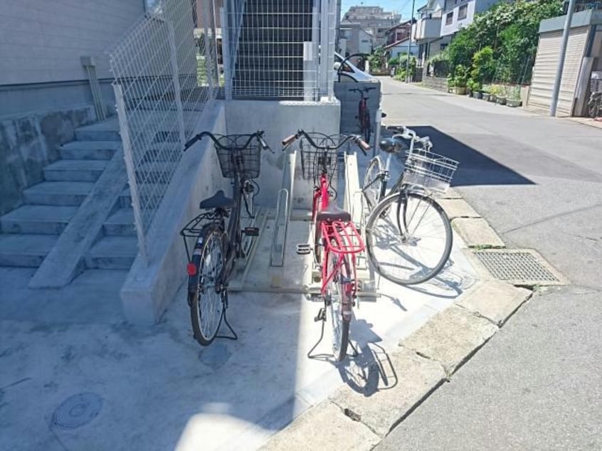  京成松戸線/習志野駅 徒歩19分 2階 築7年