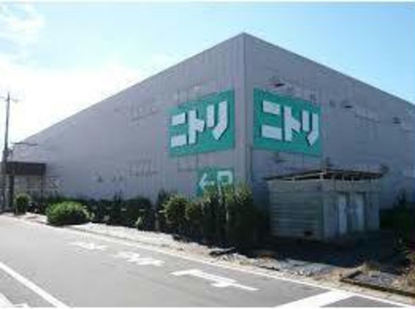 ニトリ八千代店(電気量販店/ホームセンター)まで1453m 東葉高速鉄道/八千代緑が丘駅 徒歩8分 1階 築6年