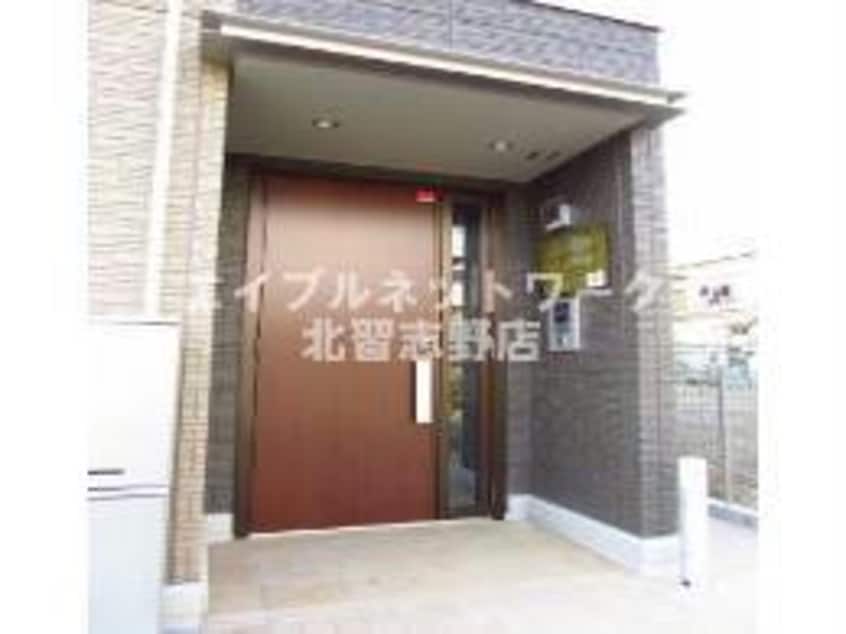  コーポラス芝山