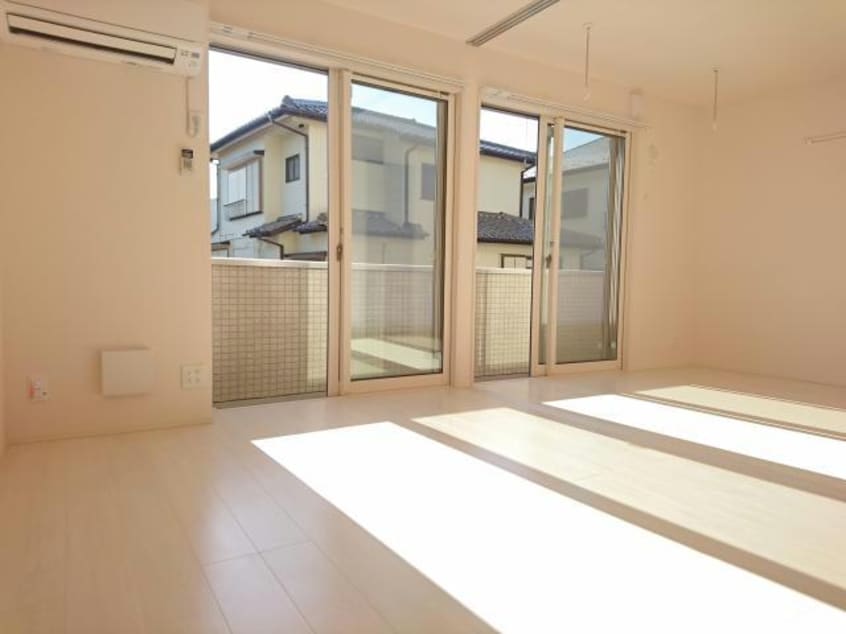 ※別部屋写真 コーポラス芝山