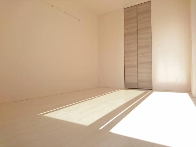 ※別部屋写真 コーポラス芝山