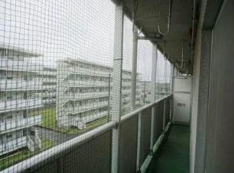 ※同タイプ別部屋写真 ビレッジハウス古和釜６号棟