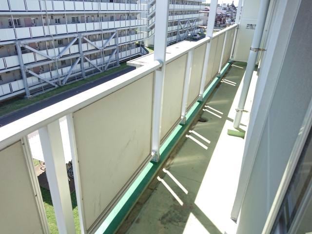 ※同タイプ別部屋写真 ビレッジハウス古和釜６号棟